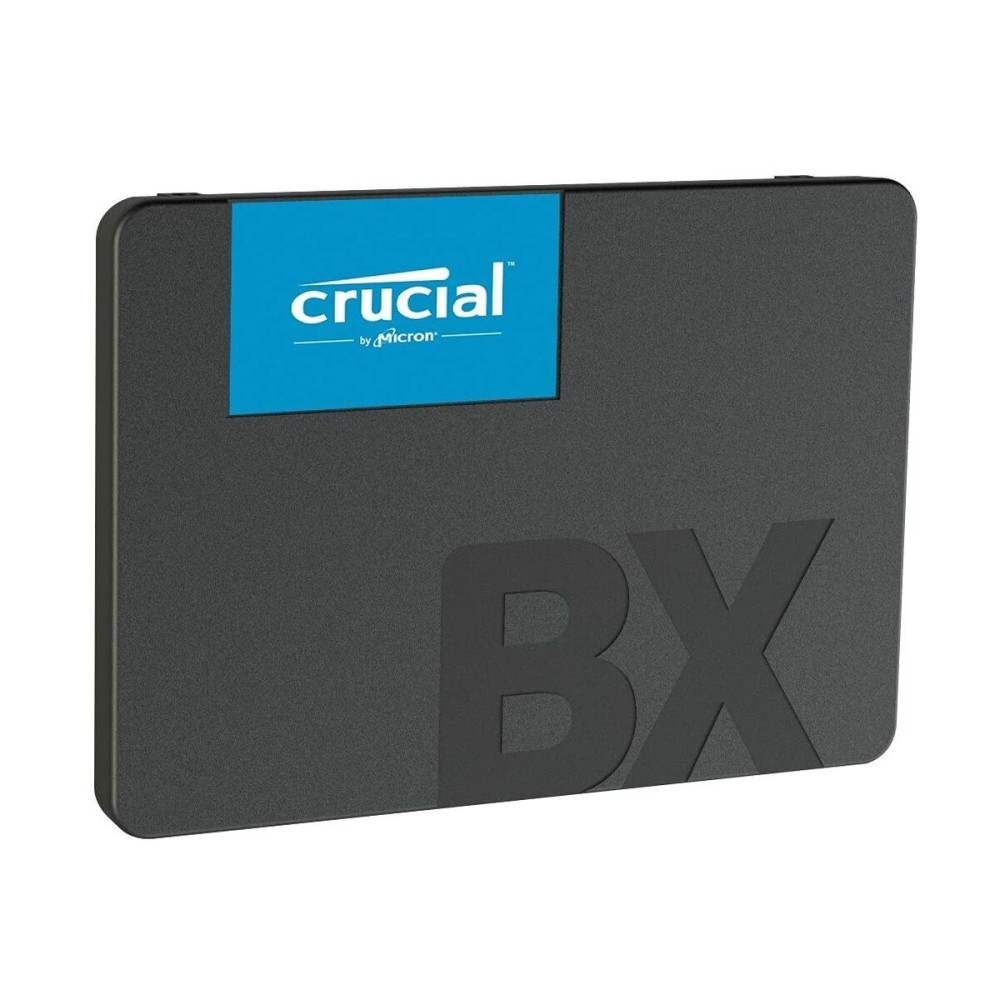 FestplatteMicronCT500BX500SSD1500GBSSD