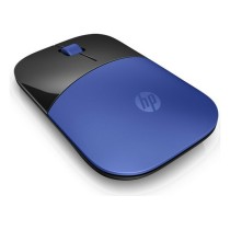 MouseOtticoWirelessHPZ3700Azzurro1200DPI(1Unità)