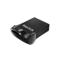 USBstickSanDiskSDCZ430-032G-G46TBlack