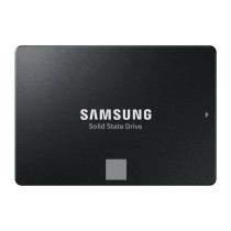 DiscoDuroSSDSamsungMZ-77E500B/EU2,5"SATA3