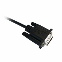 AdaptadorVGAaHDMIconAudioapprox!APPC253,5mmMicroUSB20cm720p/1080i/1080pNegro