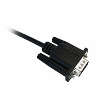 VGA-zu-HDMI-AdaptermitAudioapprox!APPC253,5mmMicroUSB20cm720p/1080i/1080pSchwarz