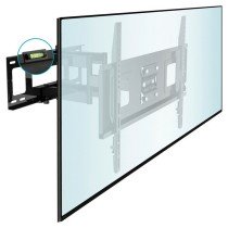 SupportoTVTMElectron32"-65"60Kg