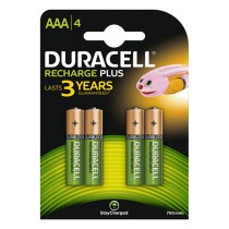 AkkusDURACELL05000394090231