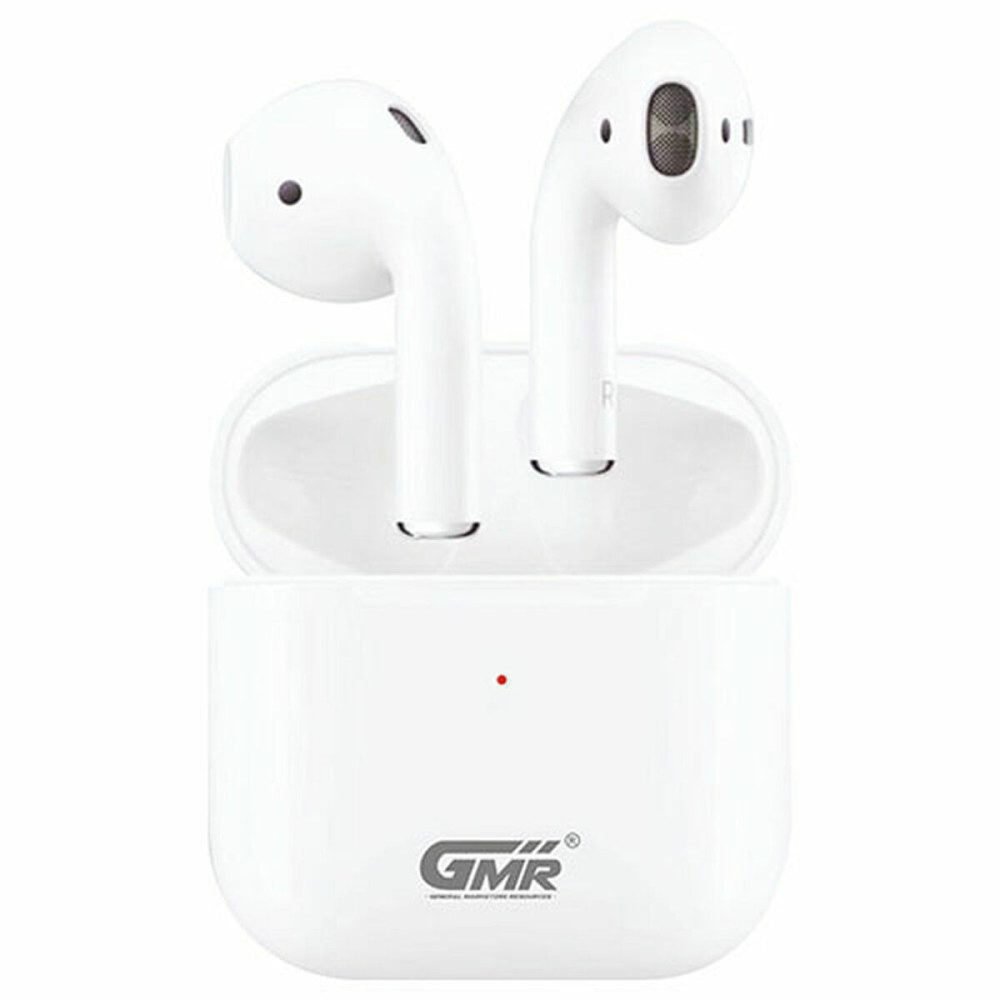 AuricularesBluetoothGomsBranco400mAh35mAh