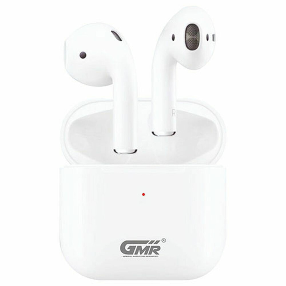 Bluetooth-KopfhörerGomsWeiß400mAh35mAh