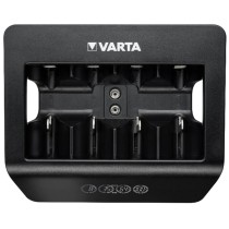 LadegerätVartaLCDUniversalCharger+100-240V1600mAh