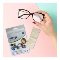 Anti-fogWipesforGlasses(1uds)