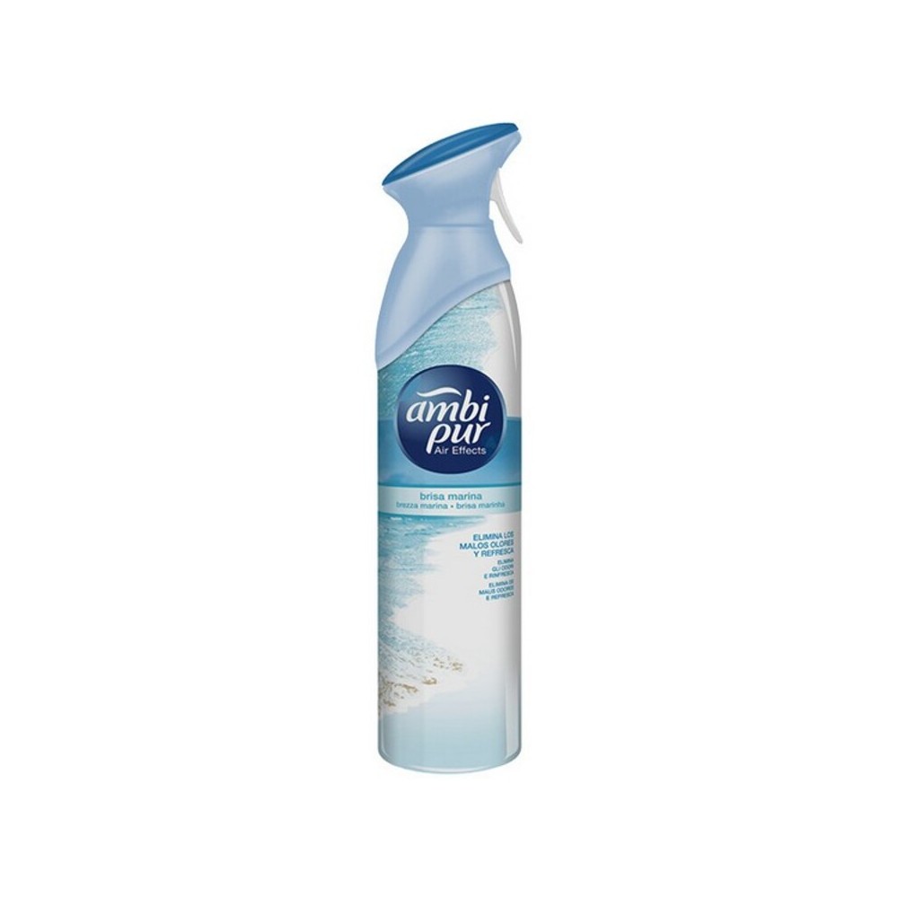 SprayDiffuseurAirEffectsOceanBreezeAmbiPur5410076362479(300ml)Brisedemer(300ml)