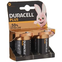 Alkali-Mangan-BatterieLR20DURACELLPlusPowerD