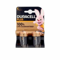 Alkali-Mangan-BatterieLR14DURACELLPlusPowerC