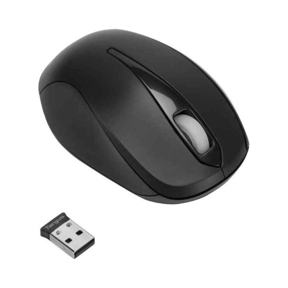 WirelessMouseTargusAMW060EUBlack