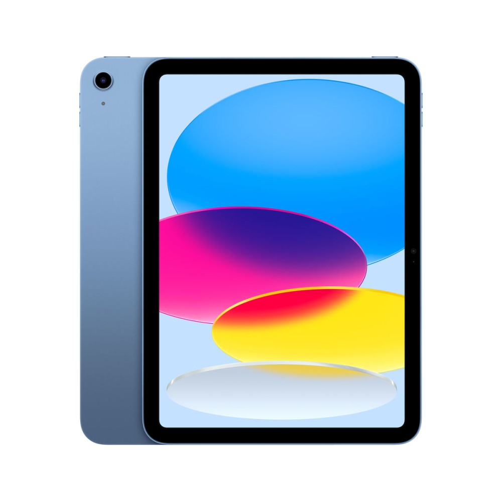 TabletAppleiPadAzul256GB