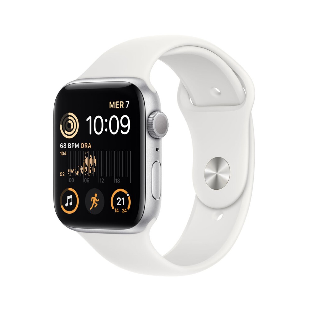 SmartwatchAppleWatchSE