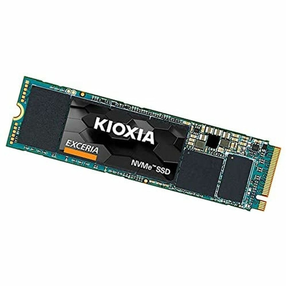 HardDriveKioxiaEXCERIA500GBSSDInternalSSDTLC500GB500GBSSD