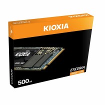 DiscoDuroKioxiaEXCERIA500GBSSDInternoSSDTLC500GB500GBSSD