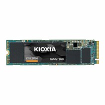 HardDriveKioxiaEXCERIA500GBSSDInternalSSDTLC500GB500GBSSD