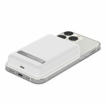 PowerbankBelkinBPD004btWTBianco5000mAh