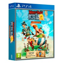 PlayStation4VideospielMeridiemGamesAstérixyObélixXXL2