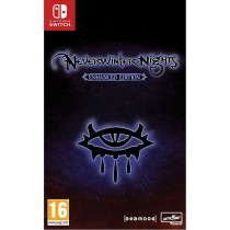 VideogiocoperSwitchMeridiemGamesNeverwinterNightsEnhancedEdition