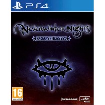 JogoeletrónicoPlayStation4MeridiemGamesNeverwinterNights:EnhancedEdition