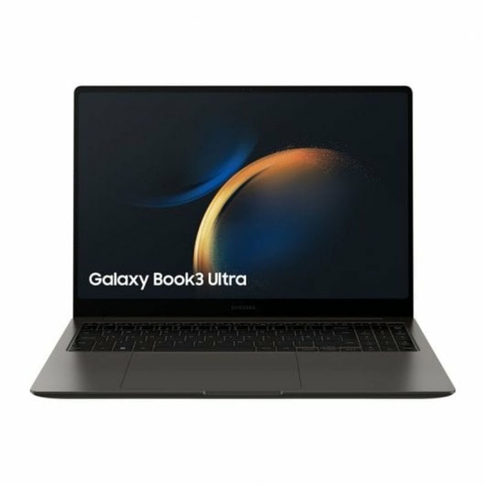 NotebookSamsungGalaxyBook3UltraIntelCorei9-13900H32GBRAM