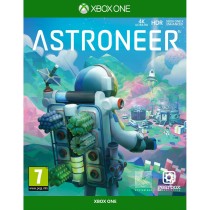 VideogiocoperXboxOneMeridiemGamesAstroneer