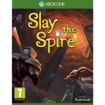 VideospielXboxOneMeridiemGamesSlayTheSpire