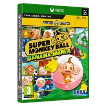 VideospielXboxOneKOCHMEDIASuperMonkeyBallBananaMania