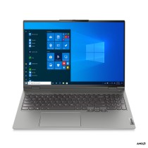 NotebookLenovo20YM000BSPQwertySpanisch32GBRAMQWERTY16"1TBSSD16GBRAMAMDRyzen95900HX