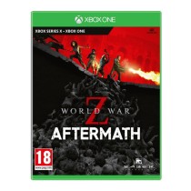 XboxOne/SeriesXVideoGameKOCHMEDIAWorldWarZ:Aftermath