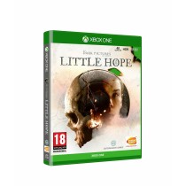 VideojuegoXboxOneBandaiNamcoThe:LittleHope