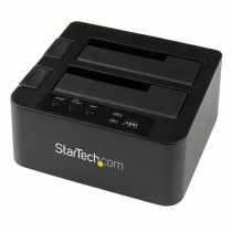 GrabadoraStartechSDOCK2U33RE