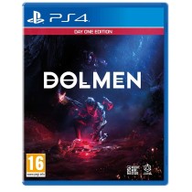 VideojuegoPlayStation4KOCHMEDIADolmenDayOneEdition