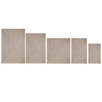 Outdoor rug Quadro