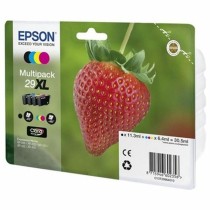 CartuchodeTintaOriginal(packde4)EpsonC13T29964022