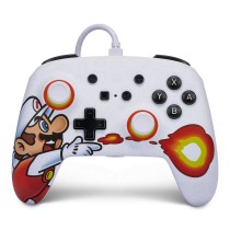 GamingControlPoweraFireballMario