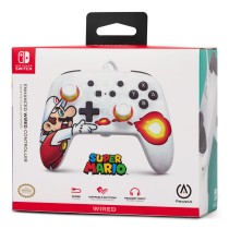 GamingControlPoweraFireballMario