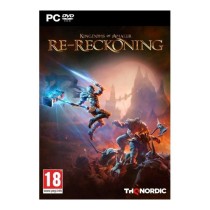 JogoeletrónicoPlayStation5KOCHMEDIAKingdomsofAmalur:Re-Reckoning