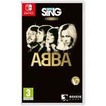 VideojuegoparaSwitchRavenscourtLet´sSingABBA