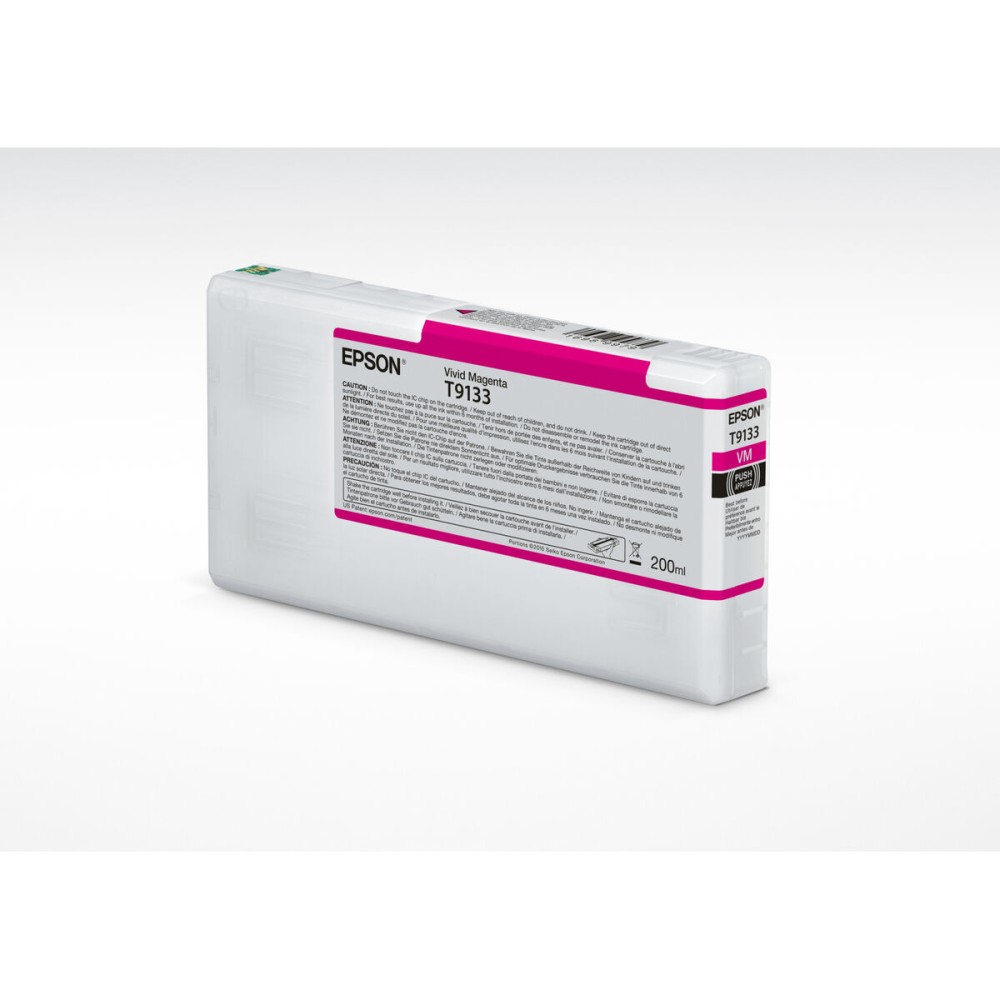 TinteirodeTintaOriginalEpsonC13T913300Magenta