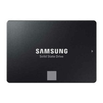 DiscoDuroSamsung870EVO2,5"250GBSSDSATANegroInternoSSD250GB250GBSSD