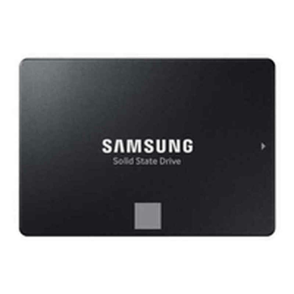 FestplatteSamsung870EVO2,5"250GBSSDSATASchwarzInternSSD250GB250GBSSD