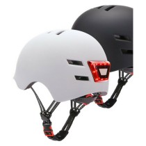 CapaceteparaTrotineteElétricaYouin8434127011960LEDBranco1GBRAM