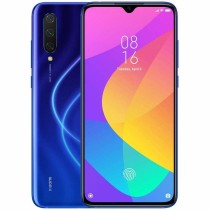 SmartphoneXiaomi9lite6GB64GBAzzurro6GBRAMOctaCore6,3"64GB6,39"