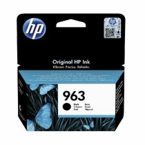 OriginalInkCartridgeHP963Black