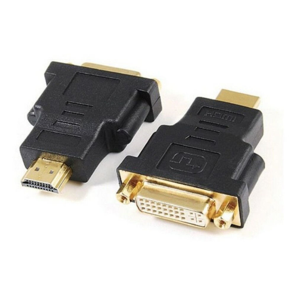 AdaptadorHDMIparaDVIGEMBIRDA-HDMI-DVI-3Preto