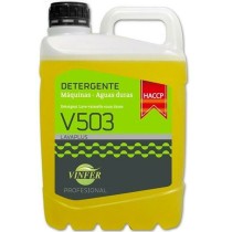 Detergente líquido VINFER V503 5 L