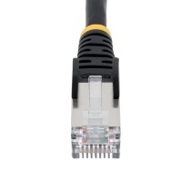 UTPCategory6RigidNetworkCableStartechNLBK-150-CAT6A-PATCH