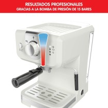 CafeteraExpressdeBrazoMoulinex‎XP330A